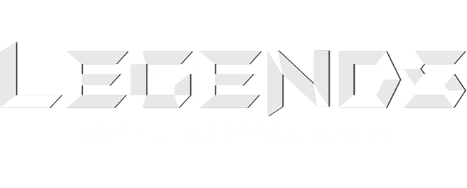 Legends MMA